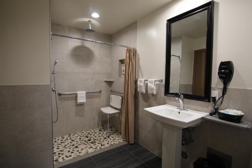 Dunes Inn Wilshire image 10