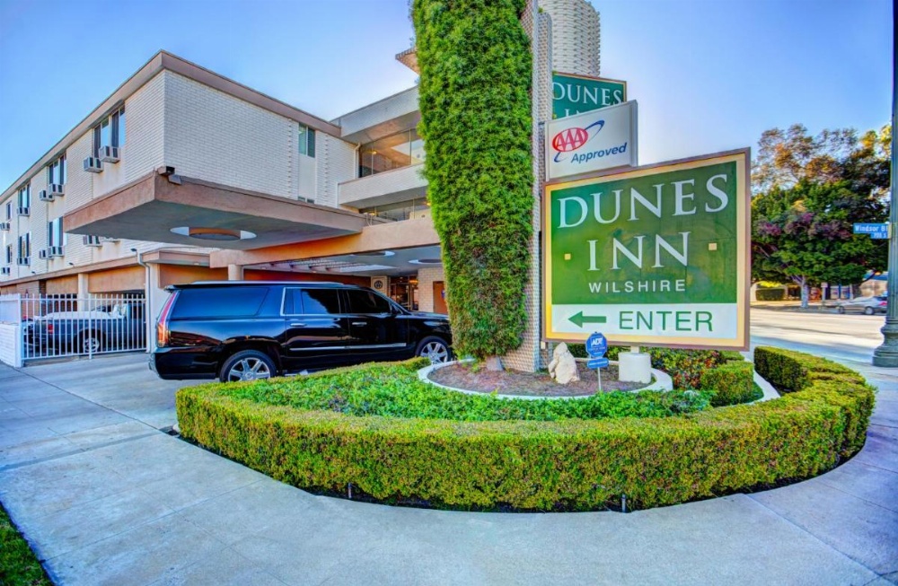 Dunes Inn Wilshire Image 7