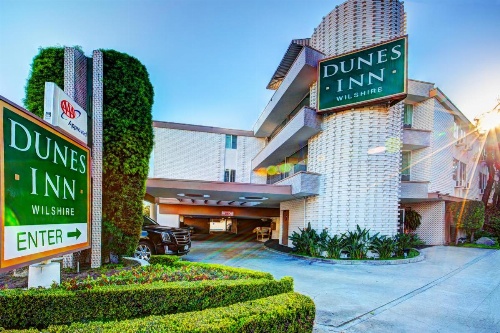 Dunes Inn Wilshire image 8